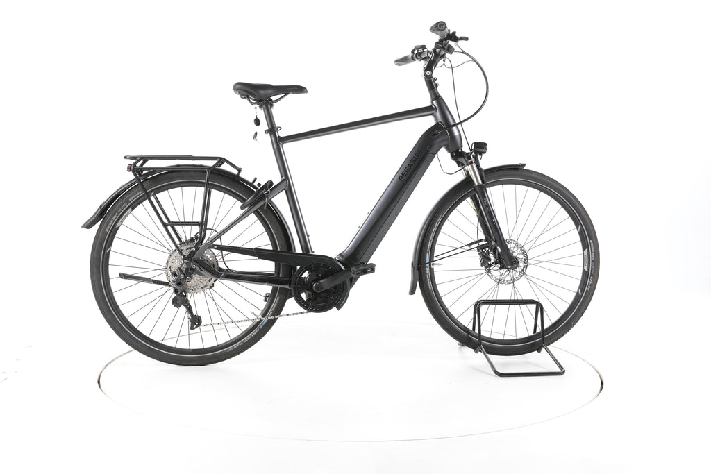 Pegasus Premio EVO 10 Lite Trekking E-Bike - Image 1
