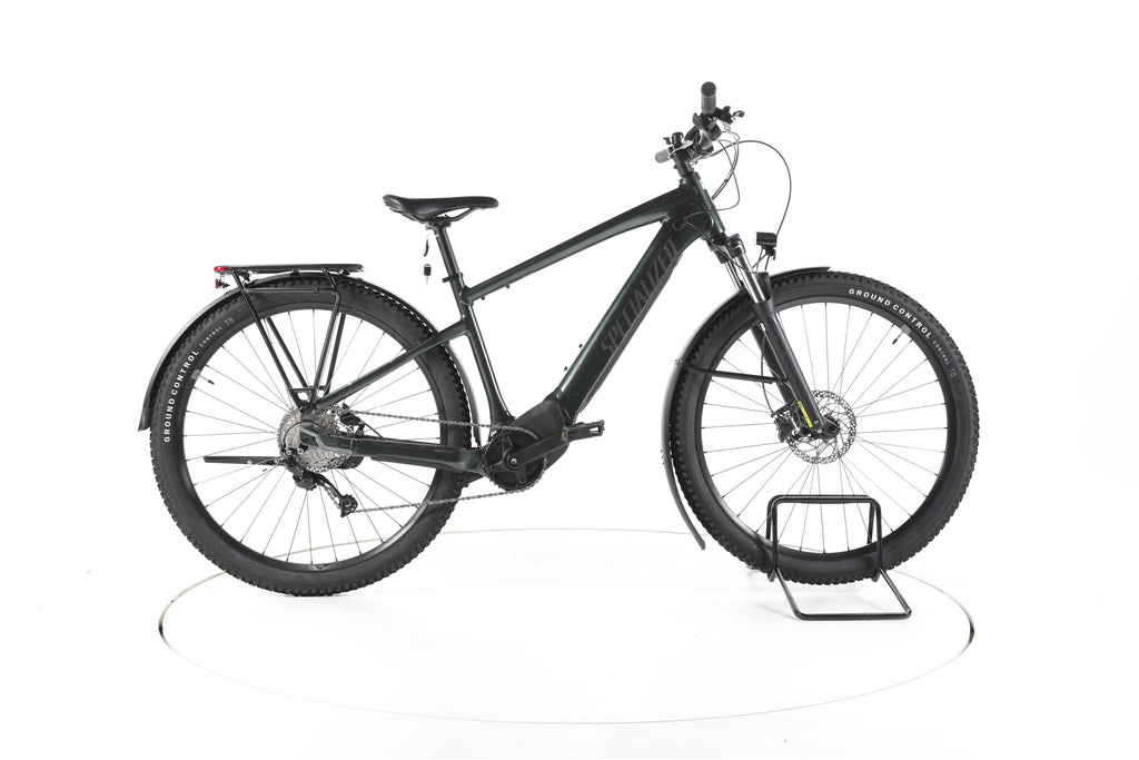 Specialized Turbo Tero 3.0 Trekking E-Bike 2023 - Image 1