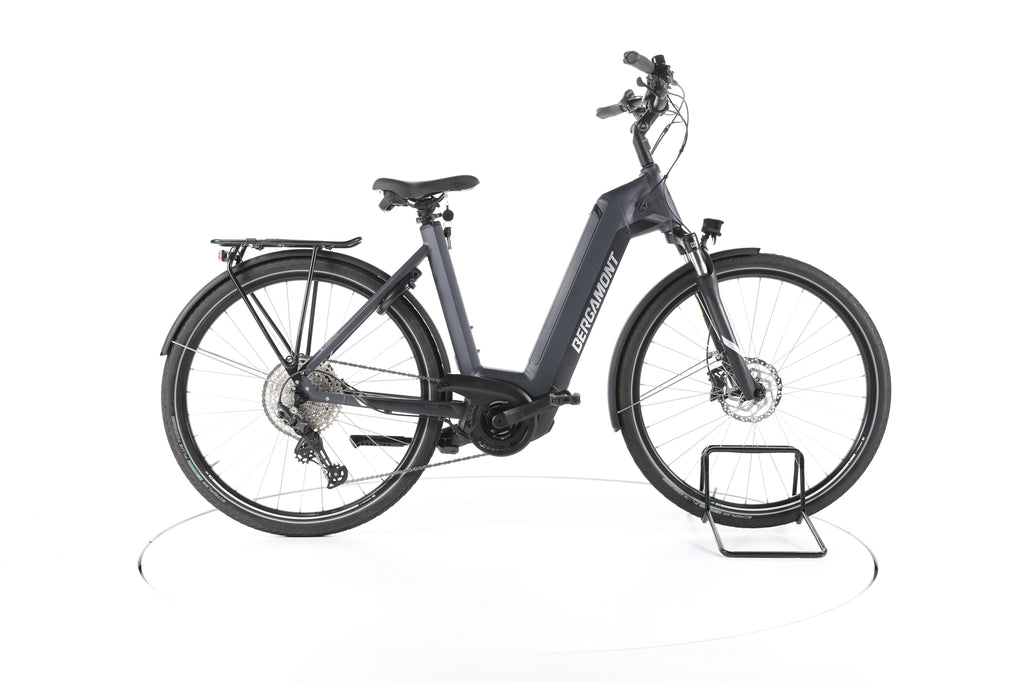 Bergamont E-Horizon Expert Trekking E-Bike Tiefeinsteiger - Image 1