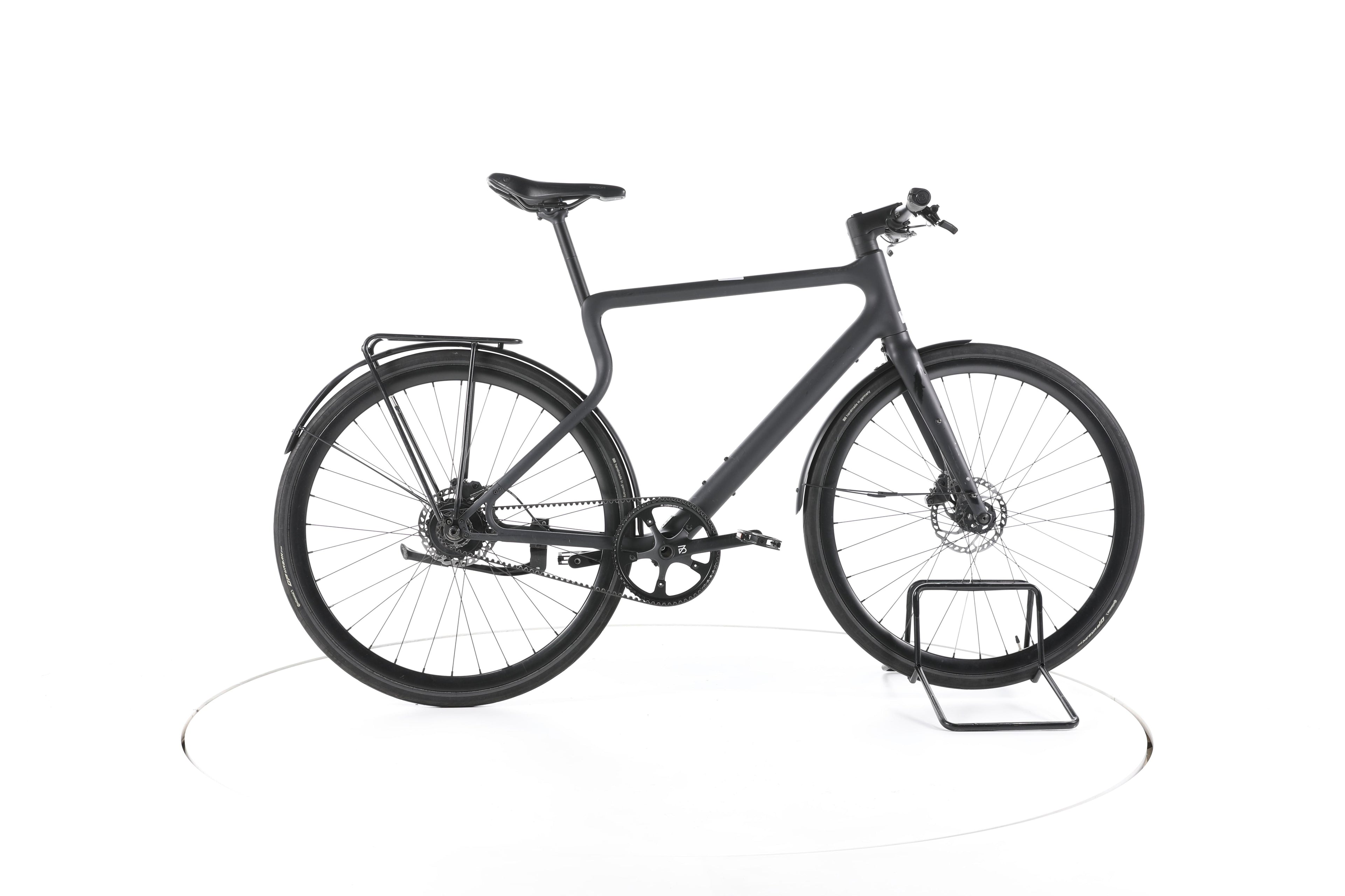 Urwahn Platzhirsch City E-Bike - Image 1