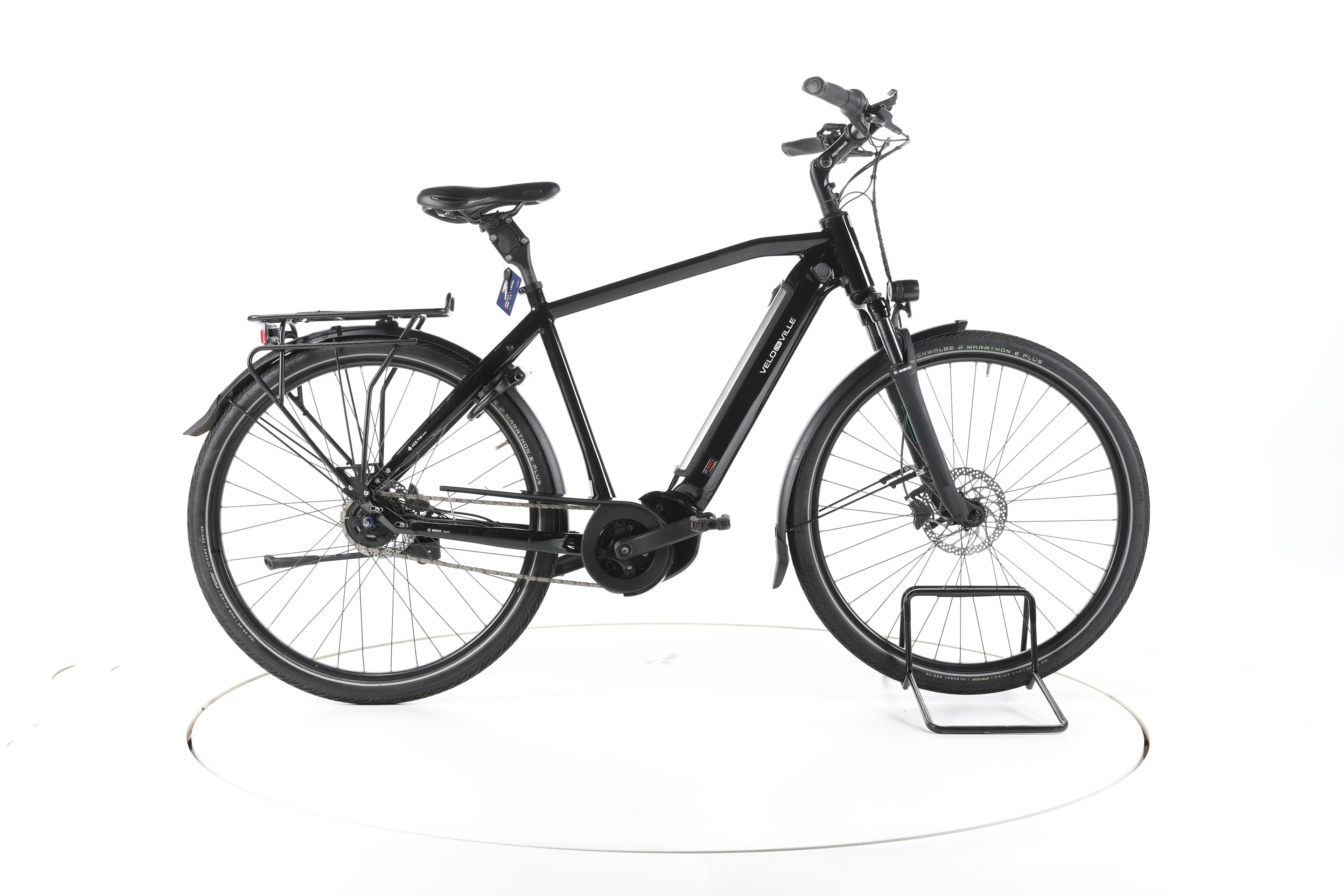 Velo de Ville AEB 990 City E-Bike - Image 1