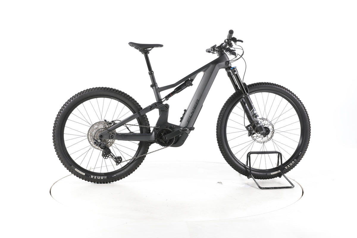 FLYER Uproc X 2.10 E-Bike Fully - Image 1