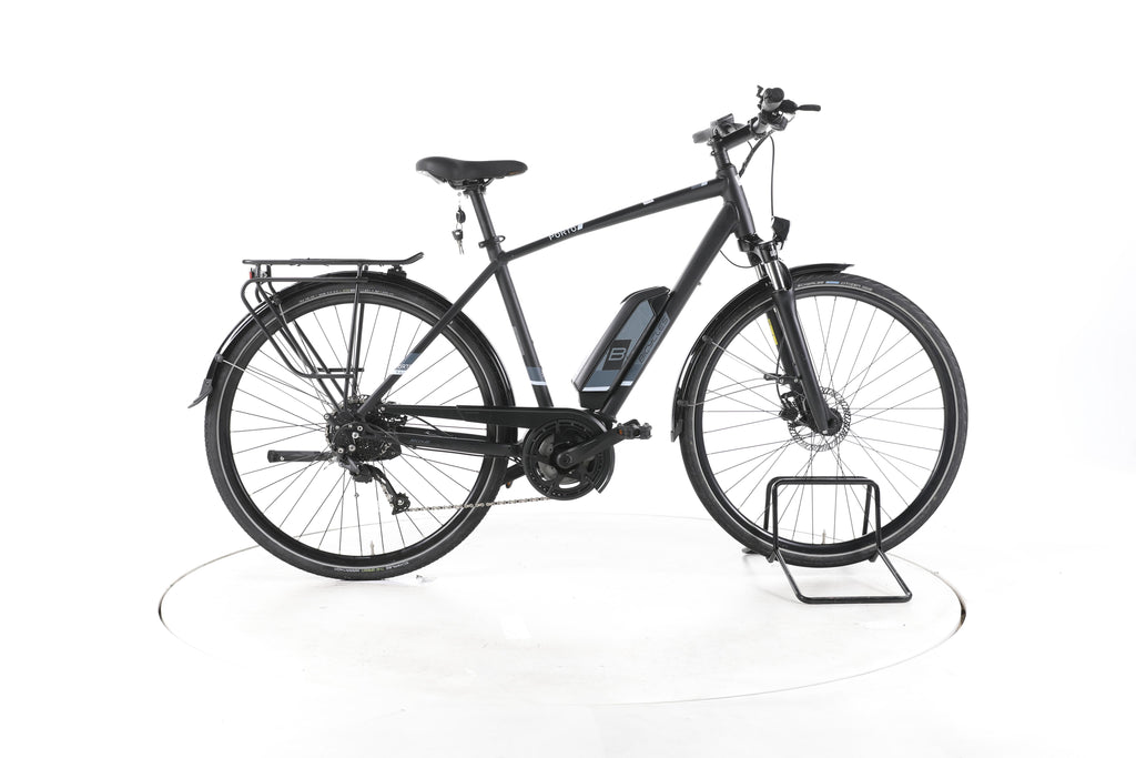 Bicycles Porto 9.4 Trekking E-Bike - Image 1