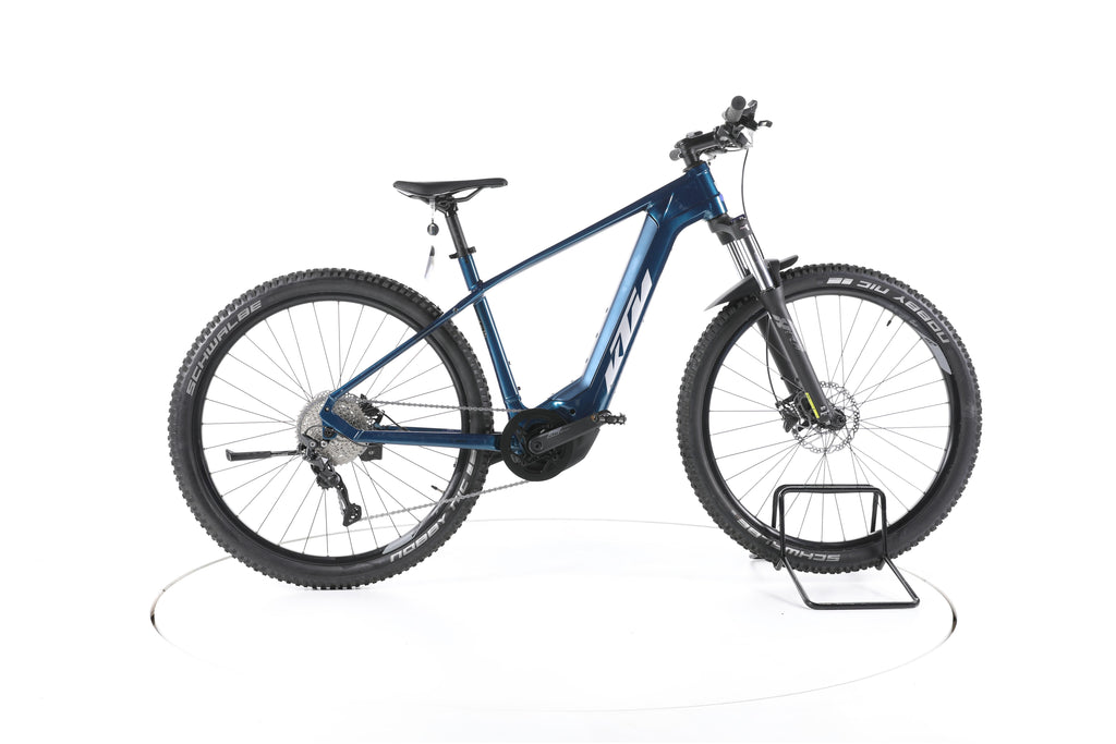 KTM Macina Team 691 E-Bike 2023 - Image 1