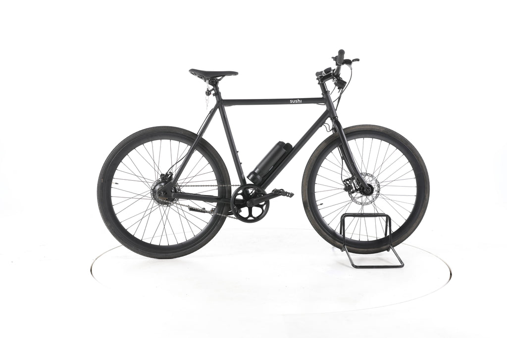Sushi Maki 3.0 City E-Bike - Image 1