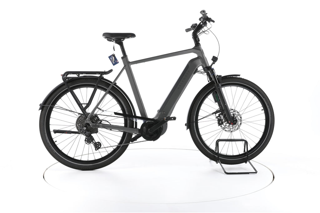 Kalkhoff Endeavour 5.B Advance+ ABS Trekking E-Bike 2023 - Image 1