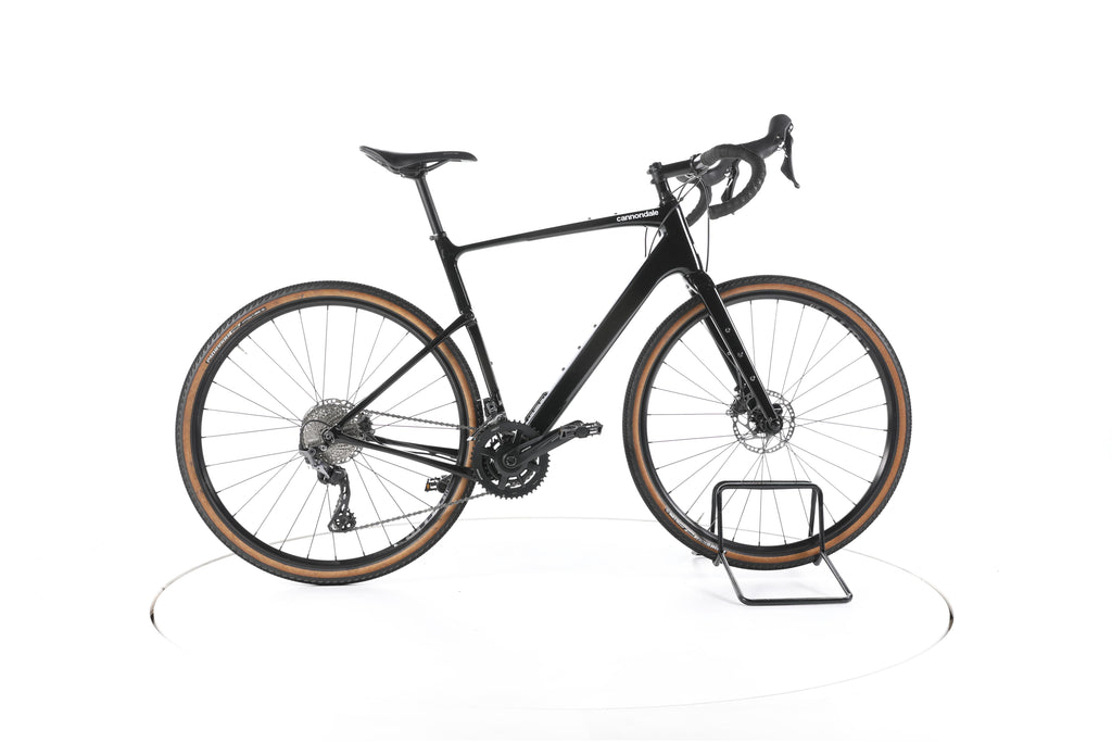 Cannondale Topstone CRB 3 - Image 1