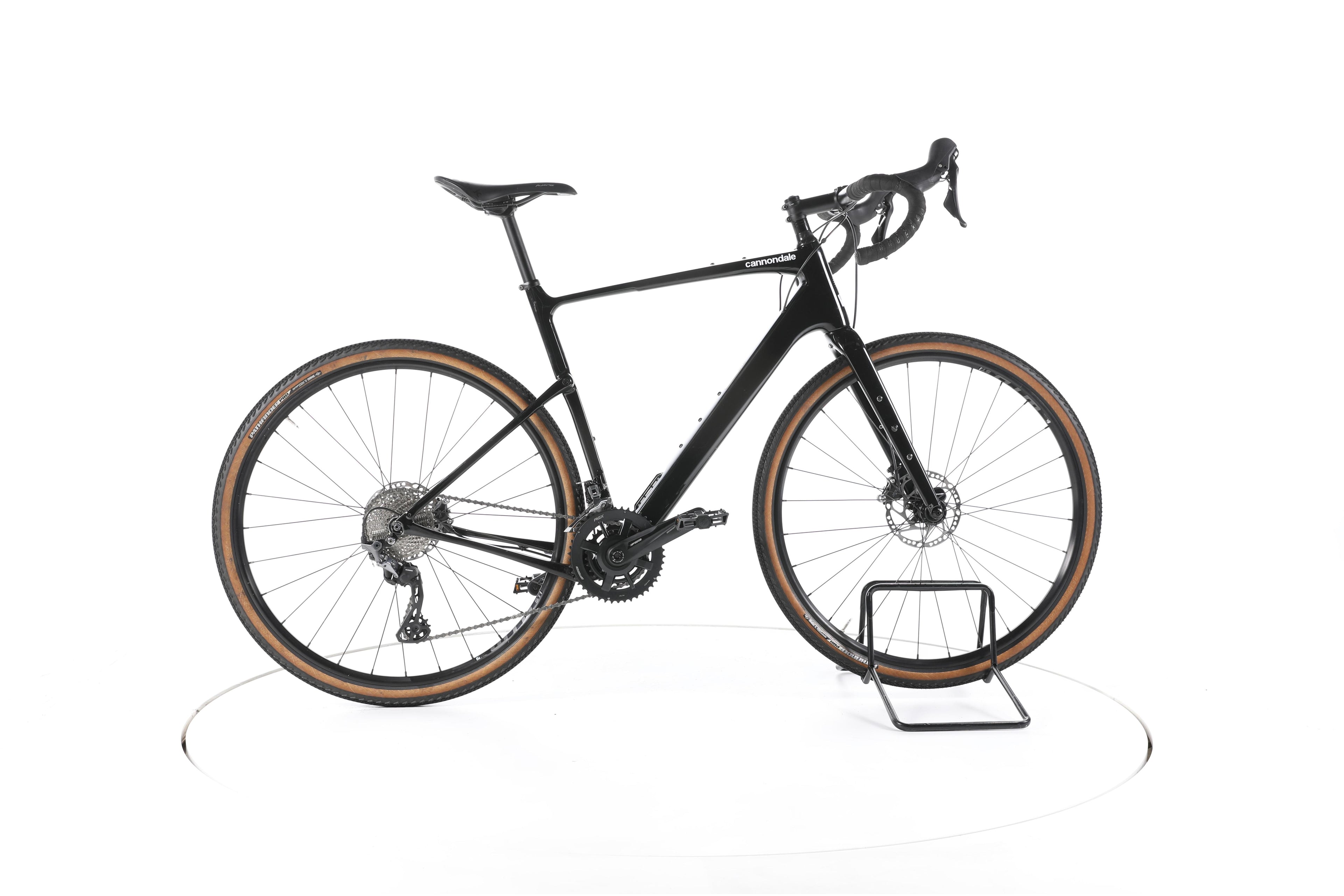 Cannondale Topstone CRB 3 - Image 1