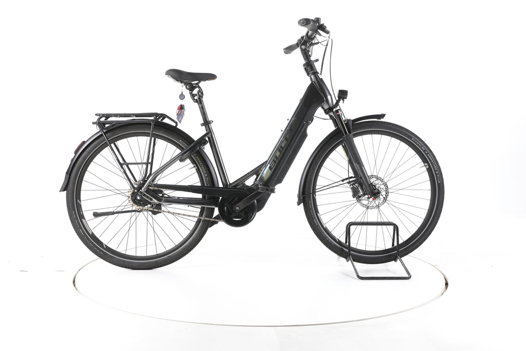 Bulls Tourer EVO 5R City E-Bike Tiefeinsteiger - Image 1