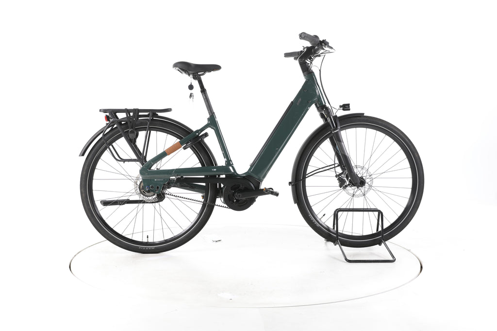 Liv Allure E+ City E-Bike Tiefeinsteiger - Image 1