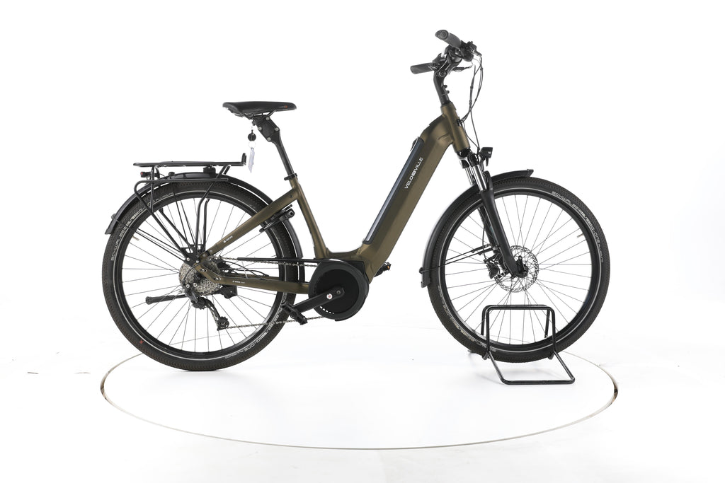 Velo de Ville SEB890 SUV Trekking E-Bike Tiefeinsteiger - Image 1
