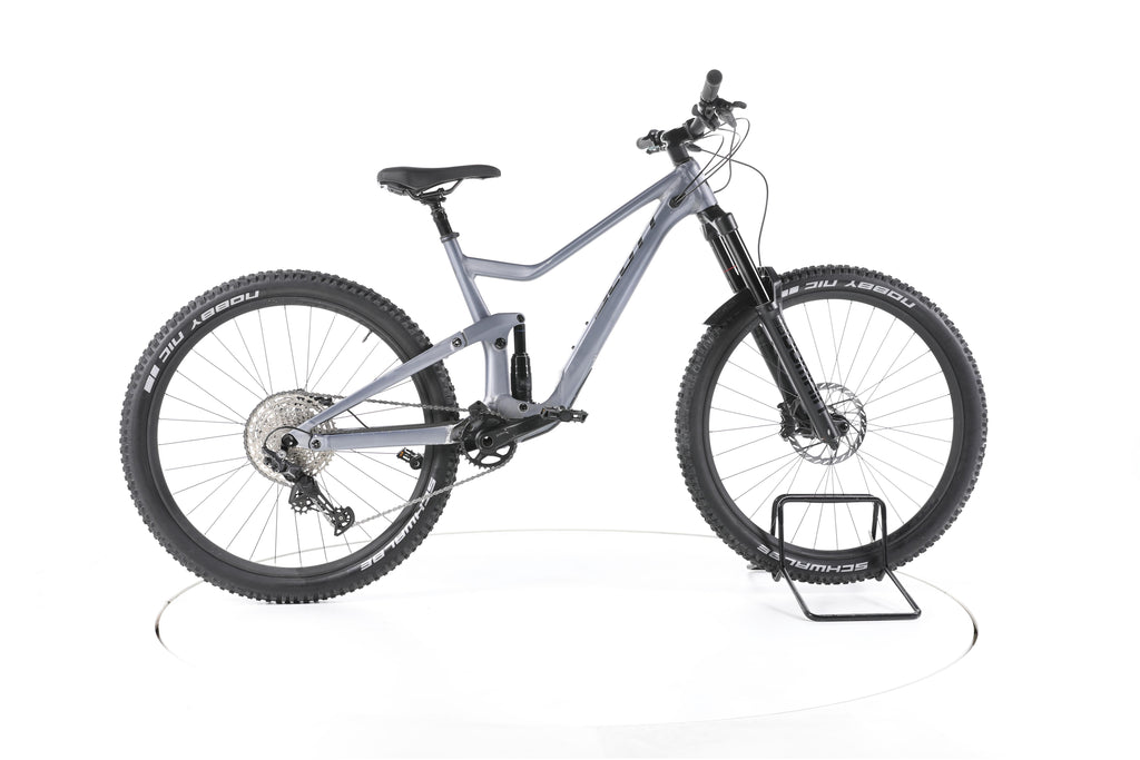 Scott Ransom 930 - Image 1