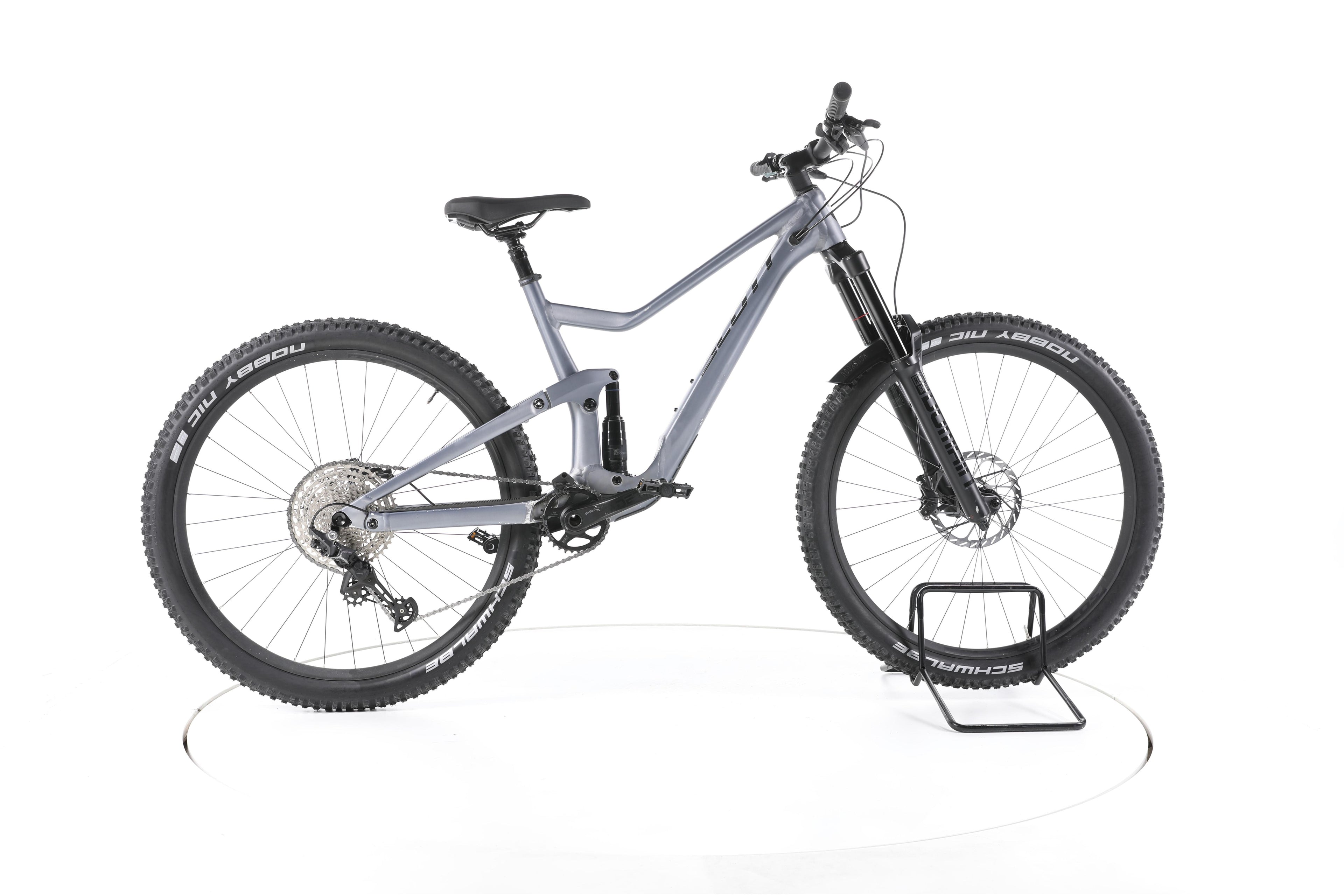 Scott Ransom 930 - Image 1