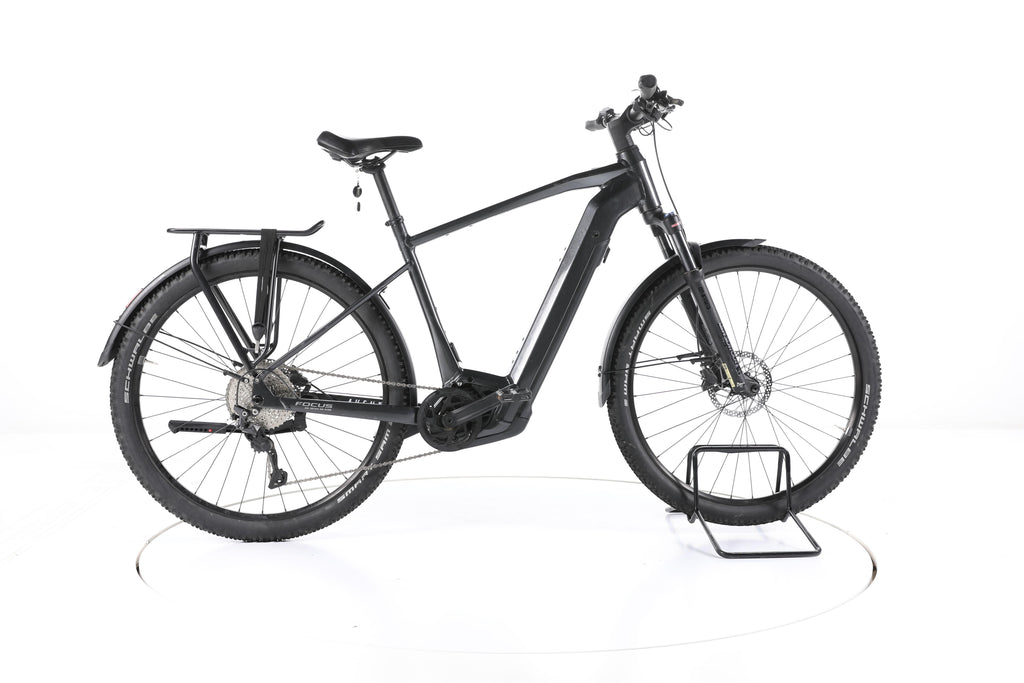 Focus Aventura² 6.7 Trekking E-Bike 2023 - Image 1