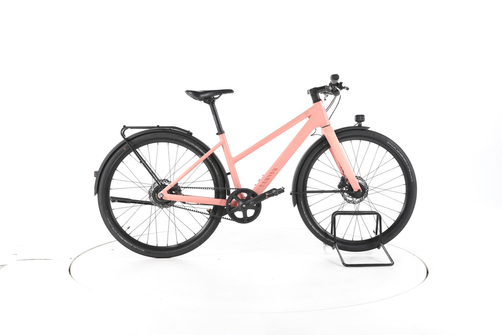 Canyon Commuter 7 WMN Fahrrad City & Trekking - Image 1