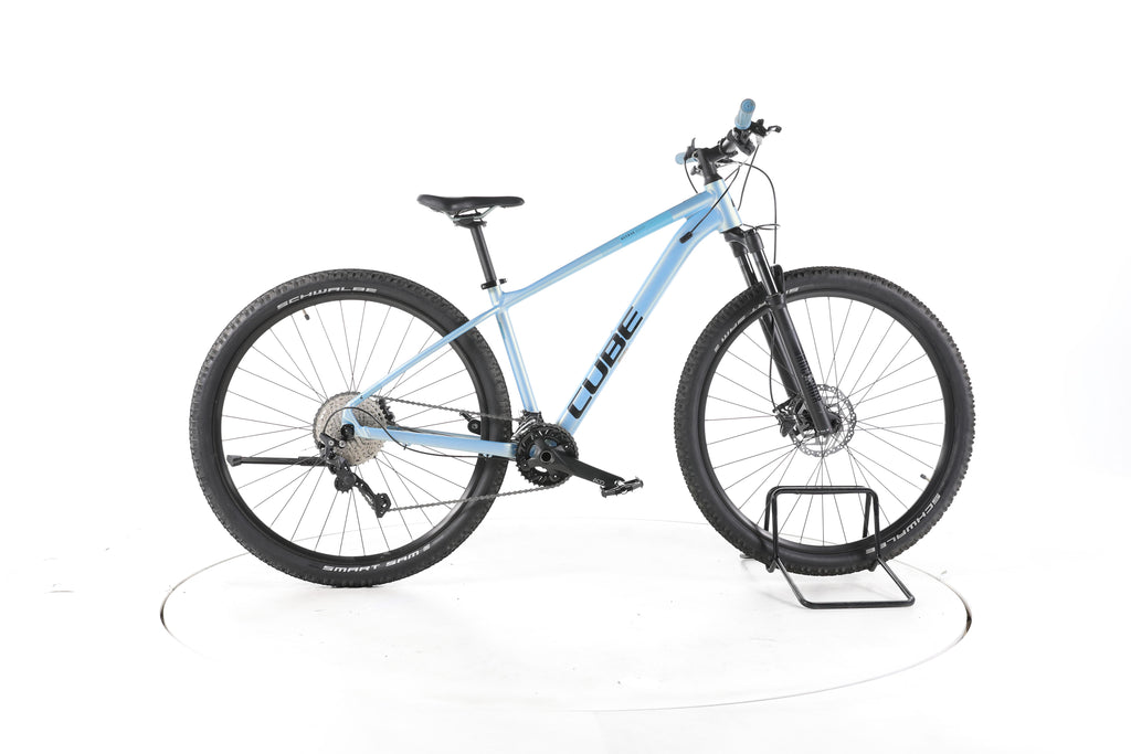 Cube Access WS Race Fahrrad Hardtail - Image 1