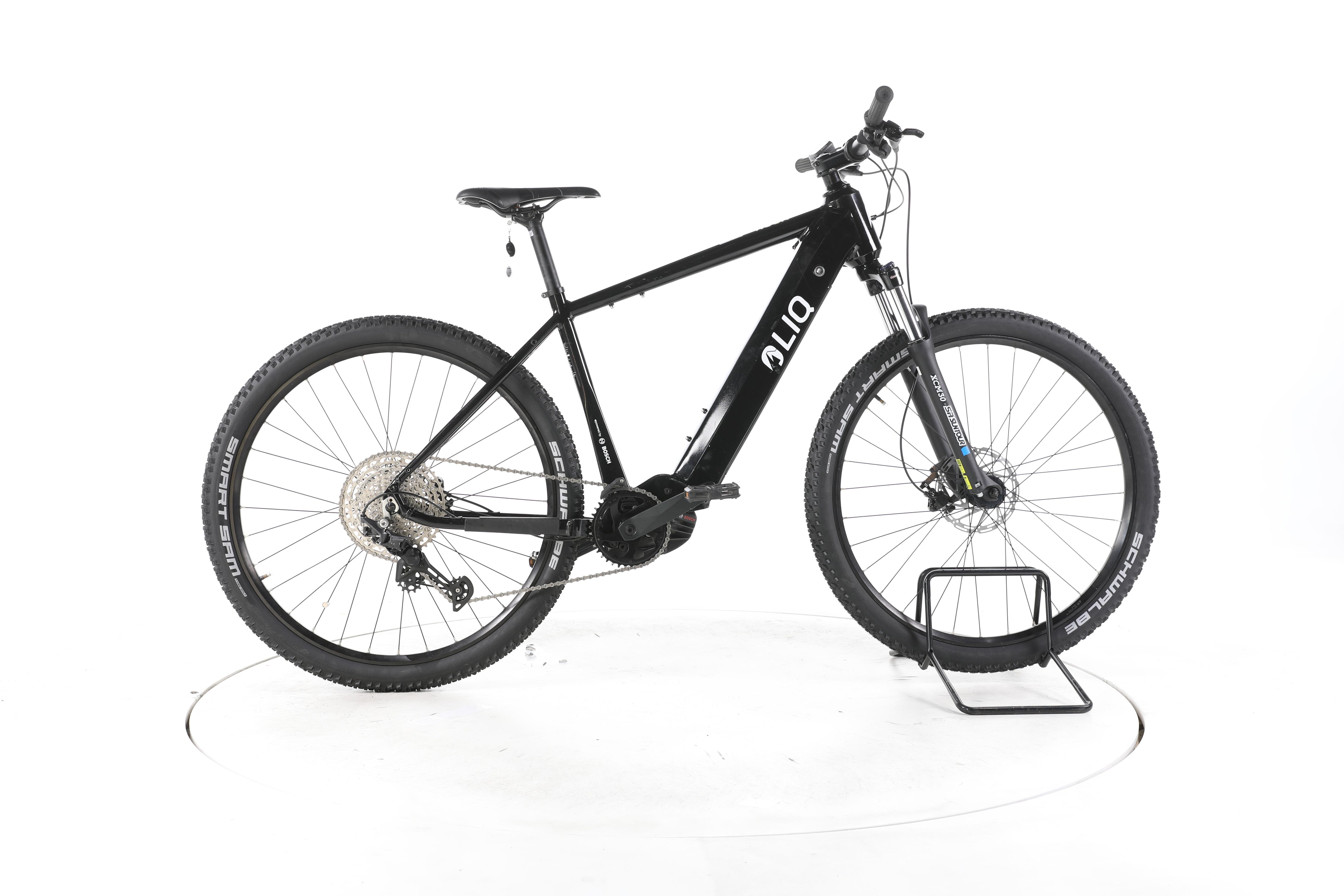 LIQBIKE LIQbike ROCK E-Bike - Image 1
