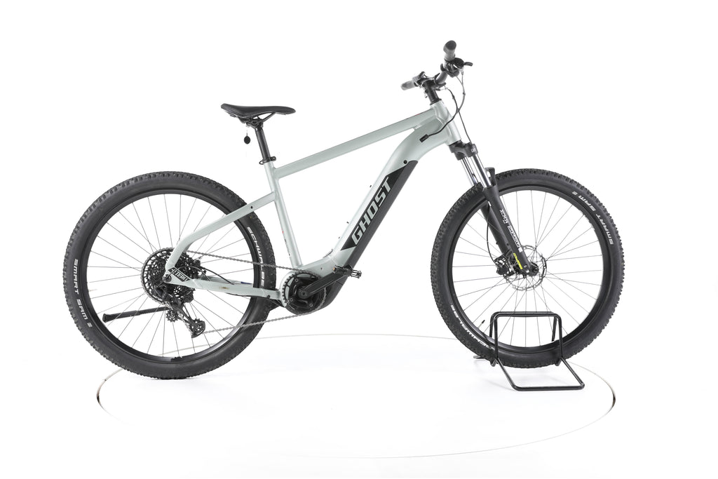 Ghost E-Teru Y Universal E-Bike - Image 1