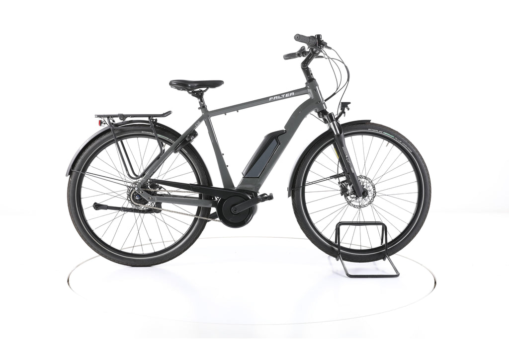FALTER E 9.0 RT City E-Bike - Image 1