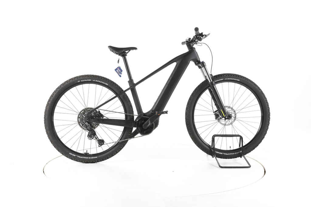 Cube Reaction Hybrid ONE E-Bike 2025 - Image 1