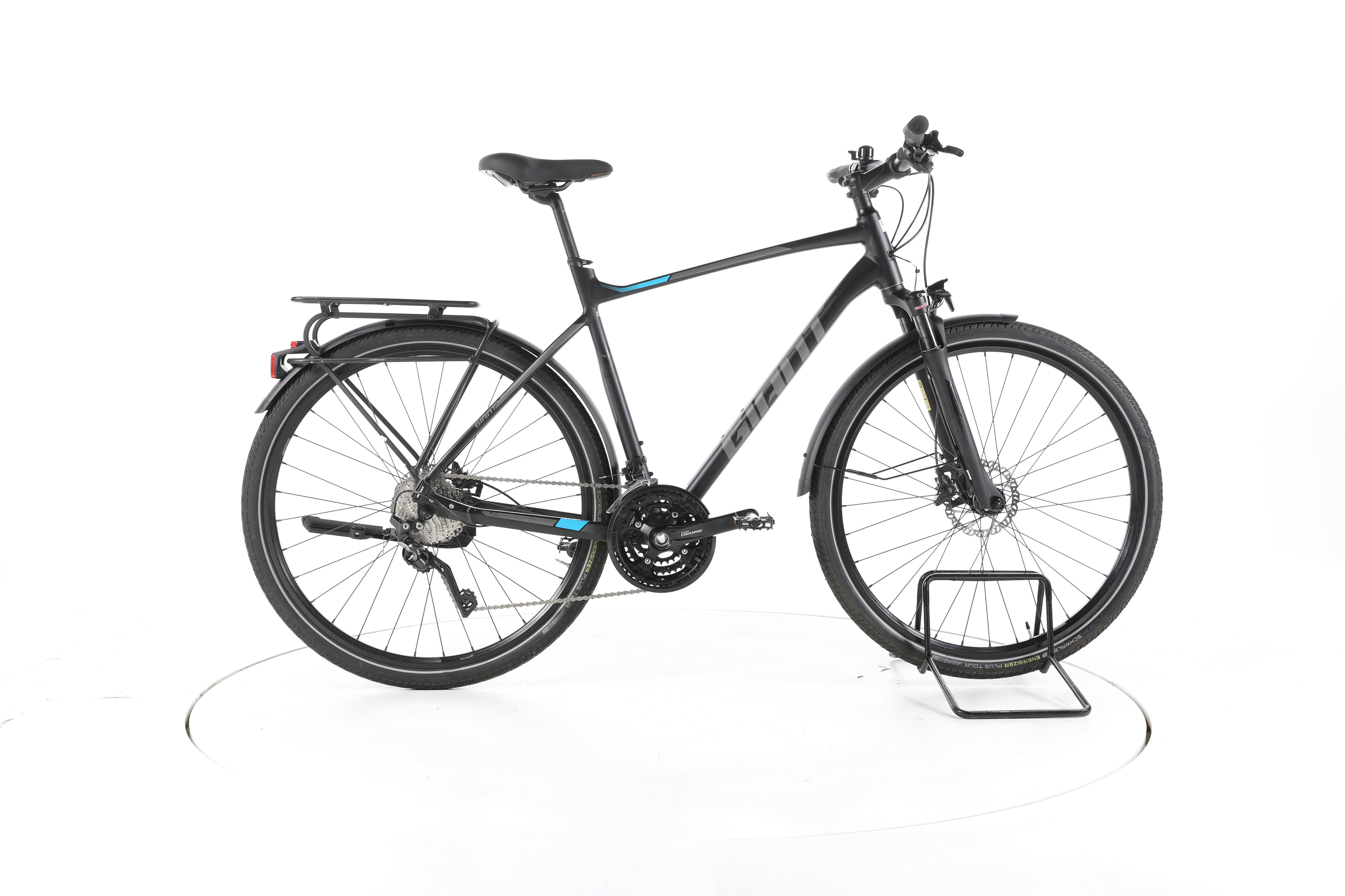 Giant AllTour SLR 1 Fahrrad City & Trekking - Image 1