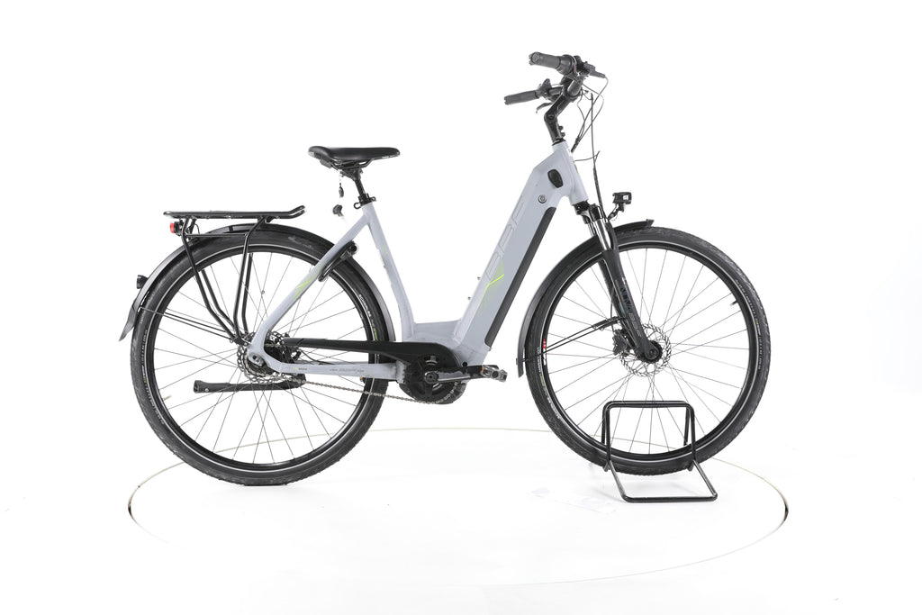 BBF Chur City E-Bike Tiefeinsteiger - Image 1
