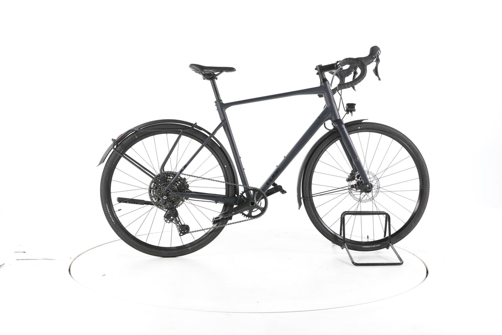 Cube Nuroad Pro FE Gravelbike 2025 - Image 1