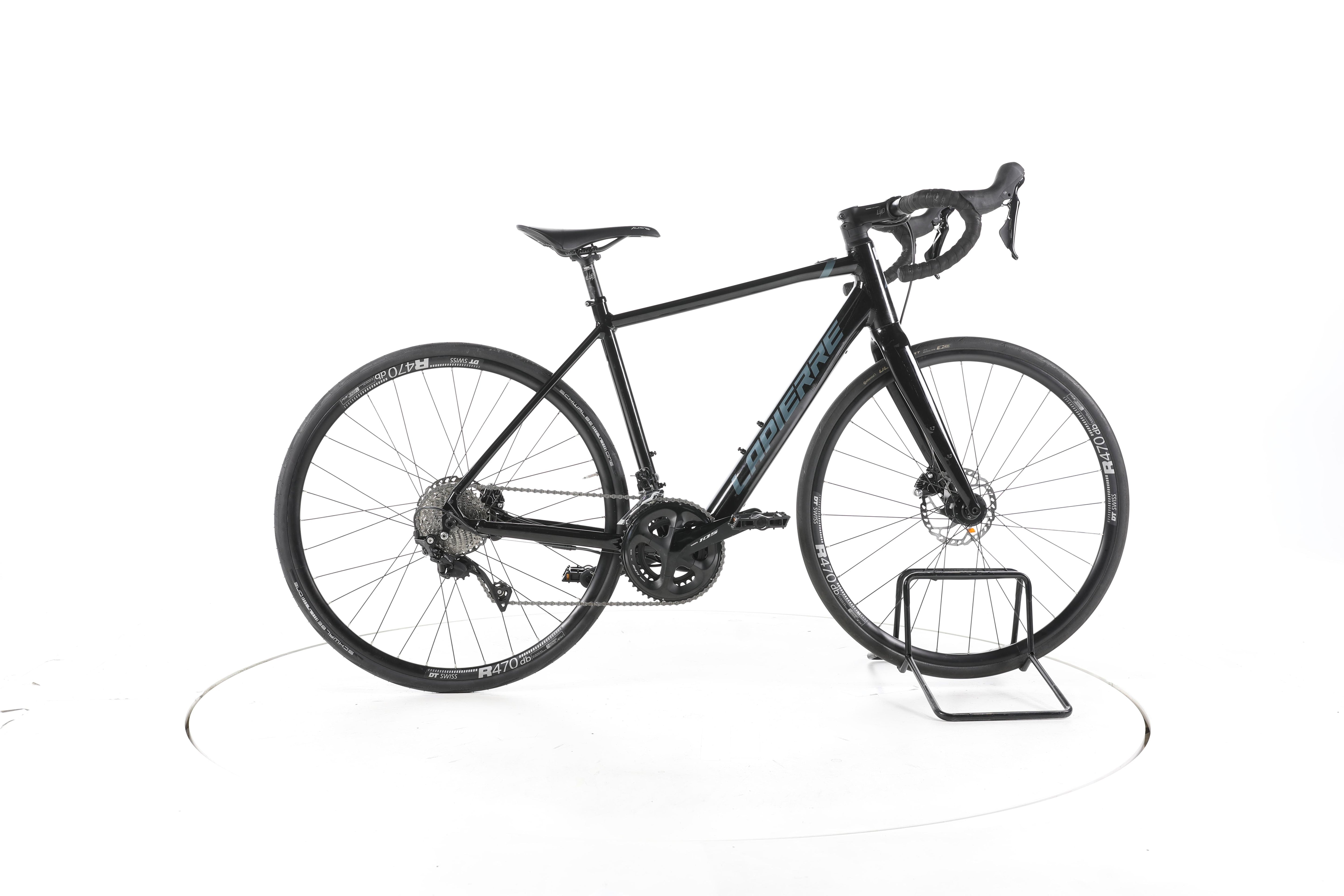 Lapierre E-Sensium 5.2 E-Gravelbike - Image 1