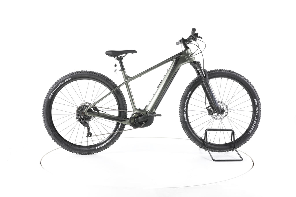 Cannondale Trail Neo 2 E-Bike - Image 1