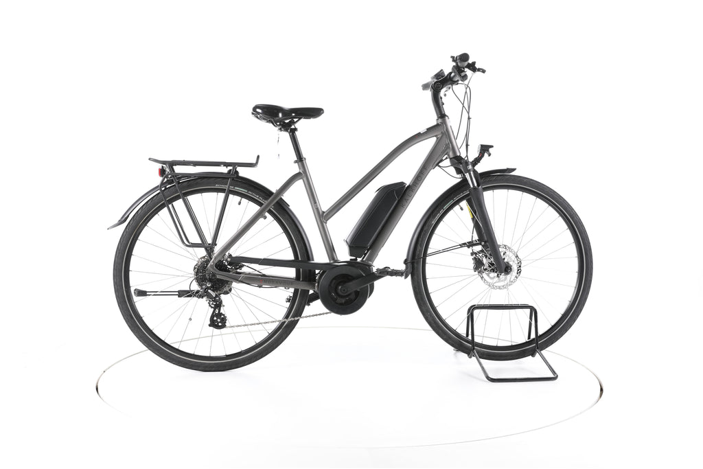 Kalkhoff Endeavour 1.B Move Trekking E-Bike - Image 1