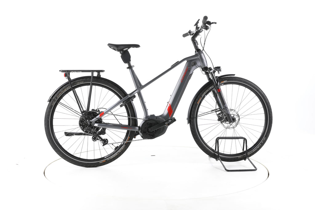 Conway Cairon T 2.0 Trekking E-Bike 2024 - Image 1
