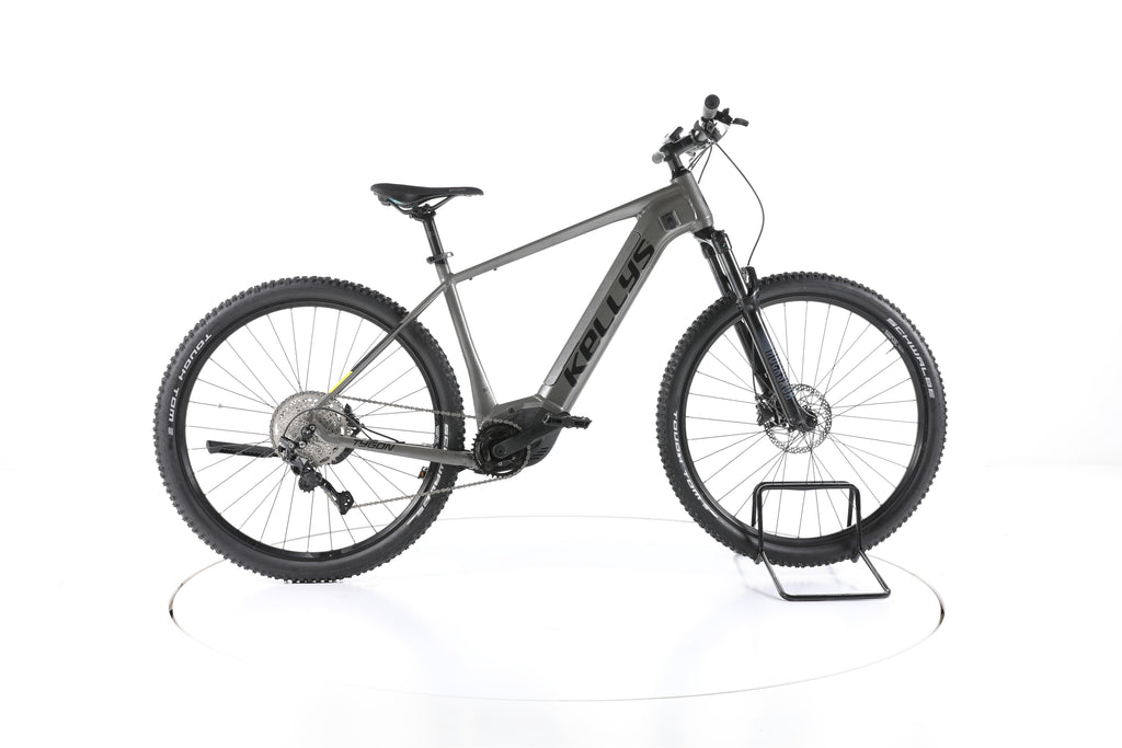Kellys Tygon E-Bike - Image 1