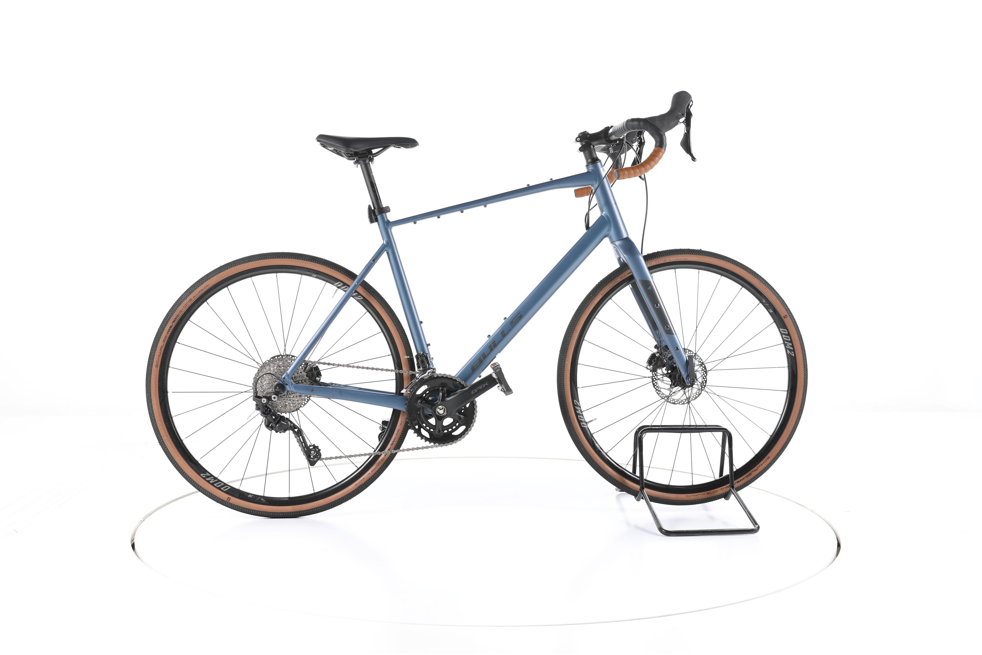 Bulls Grinder 3 - Image 1