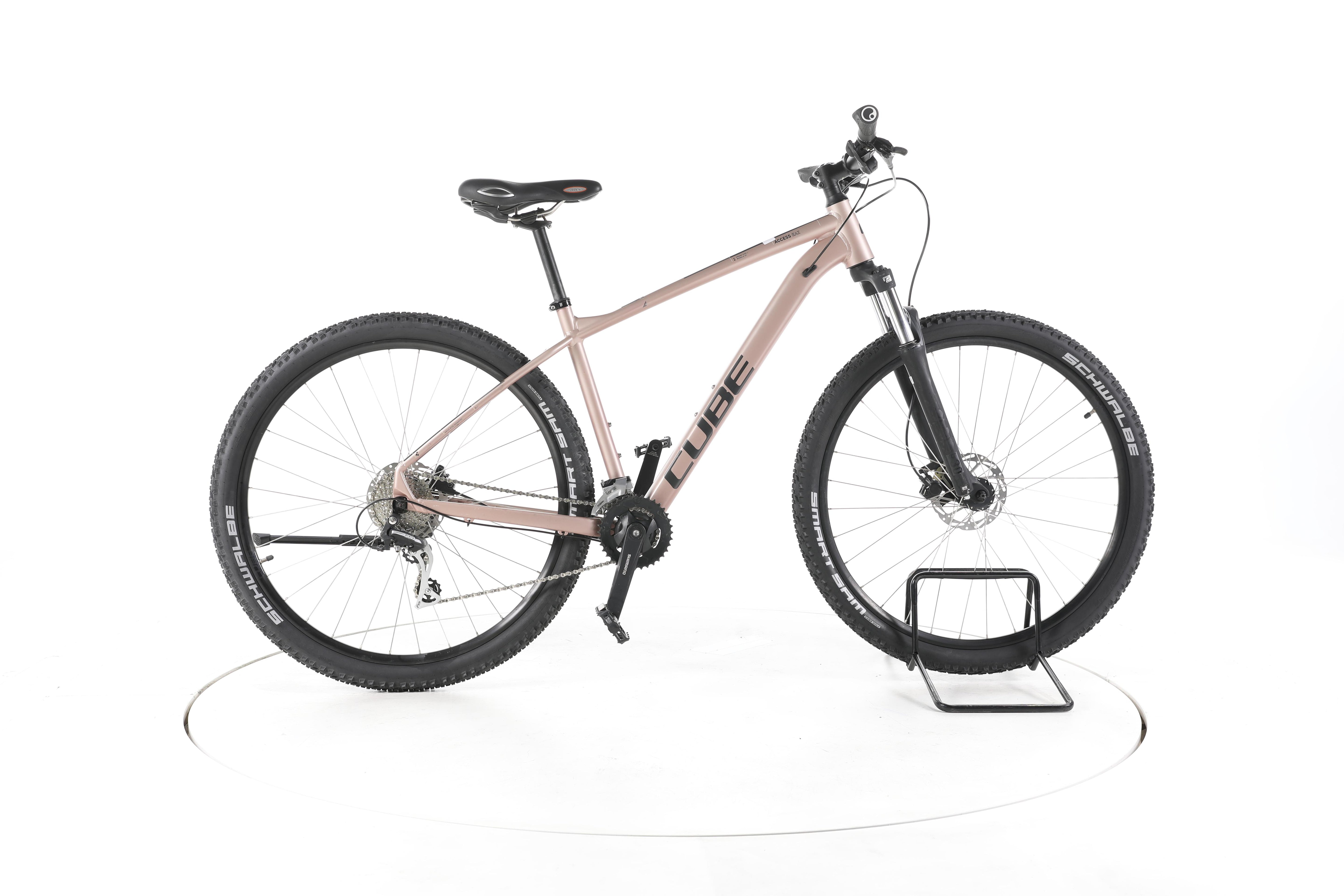 Cube Access WS EAZ Fahrrad Hardtail - Image 1