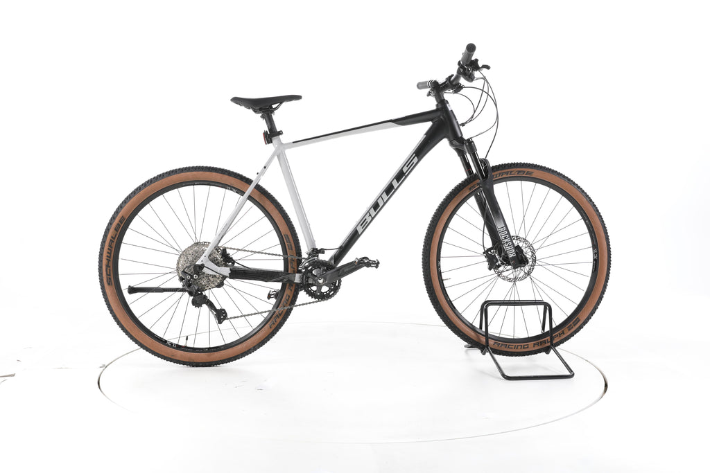 Bulls Copperhead 3 Fahrrad Hardtail - Image 1
