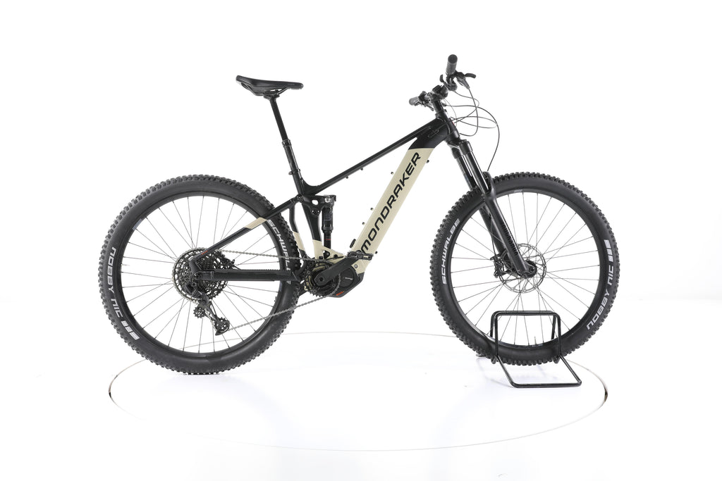 Mondraker DUSK Fully E-Bike - Image 1