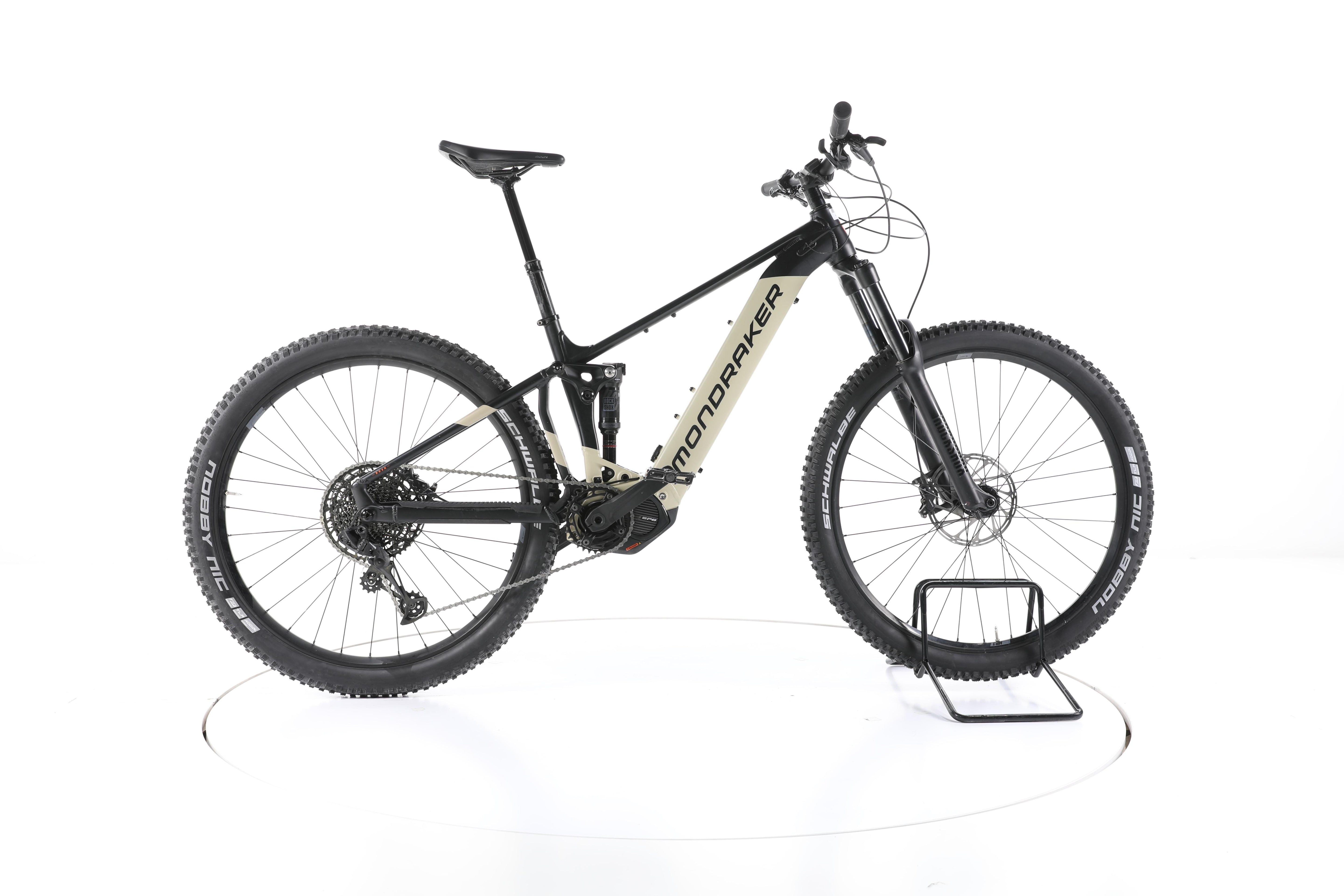 Mondraker DUSK Fully E-Bike - Image 1