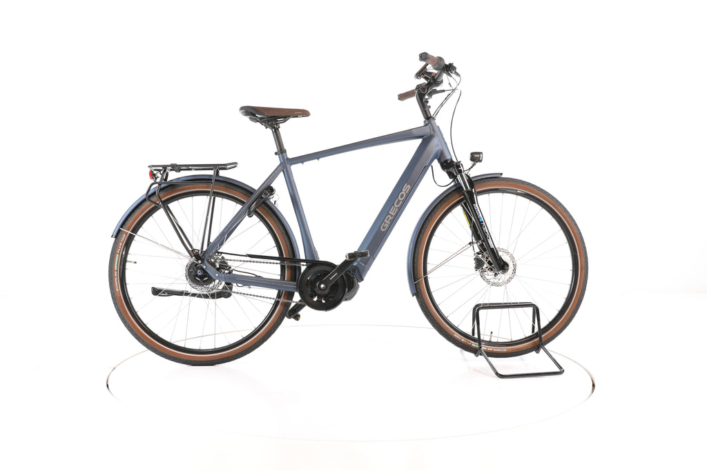 Grecos Eli 2.4 City E-Bike - Image 1