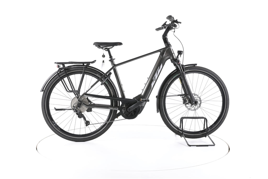 KTM MACINA STYLE 740 Trekking E-Bike 2023 - Image 1