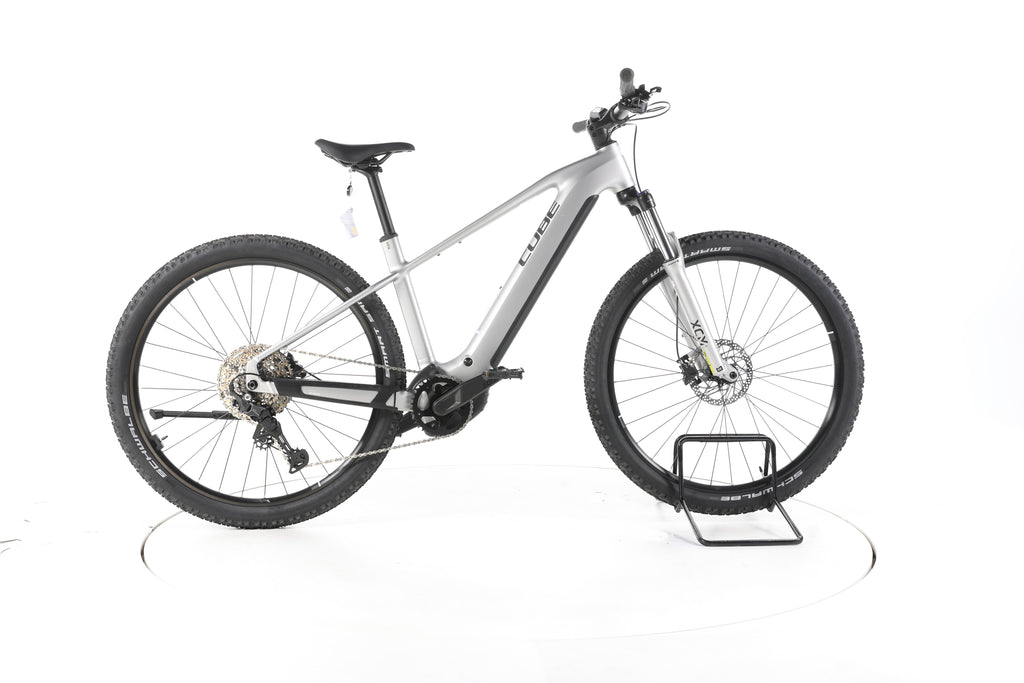 Cube Reaction Hybrid ONE E-Bike 2025 - Image 1