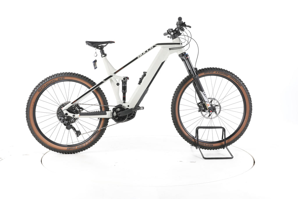 Bulls Sonic EVO AM 1 Fully E-Bike - Image 1