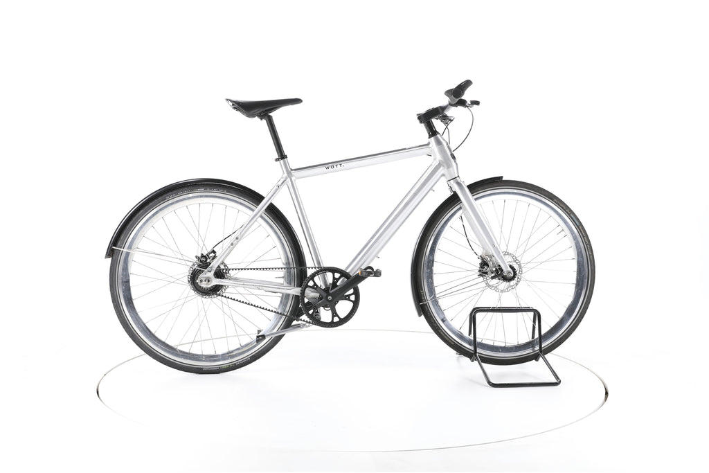 Watt Brooklyn E-Bike 2023 - Image 1