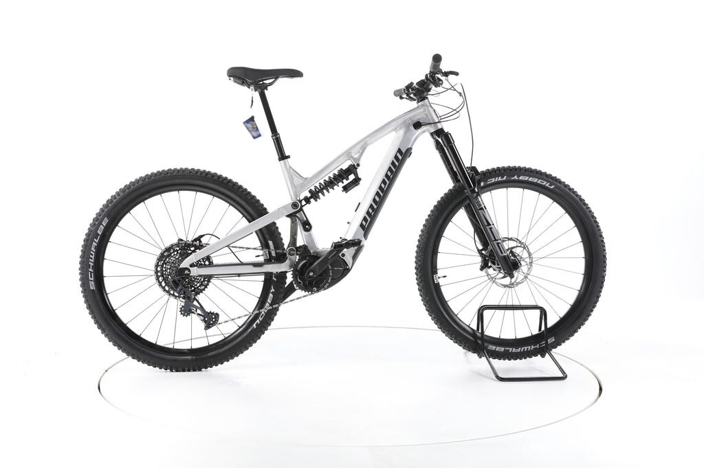 Propain Ekano Fully E-Bike 2023 - Image 1