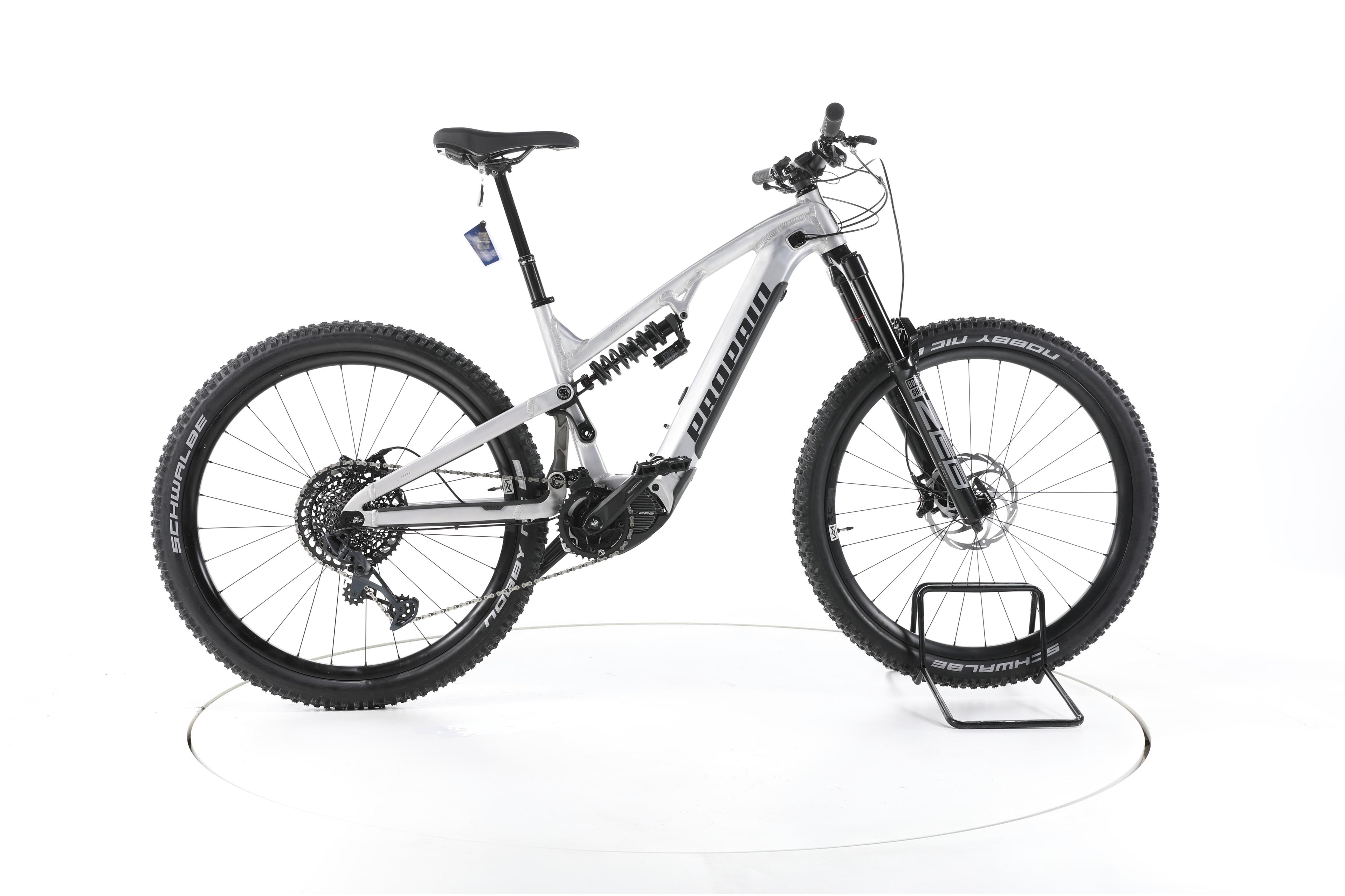 Propain Ekano Fully E-Bike 2023 - Image 1