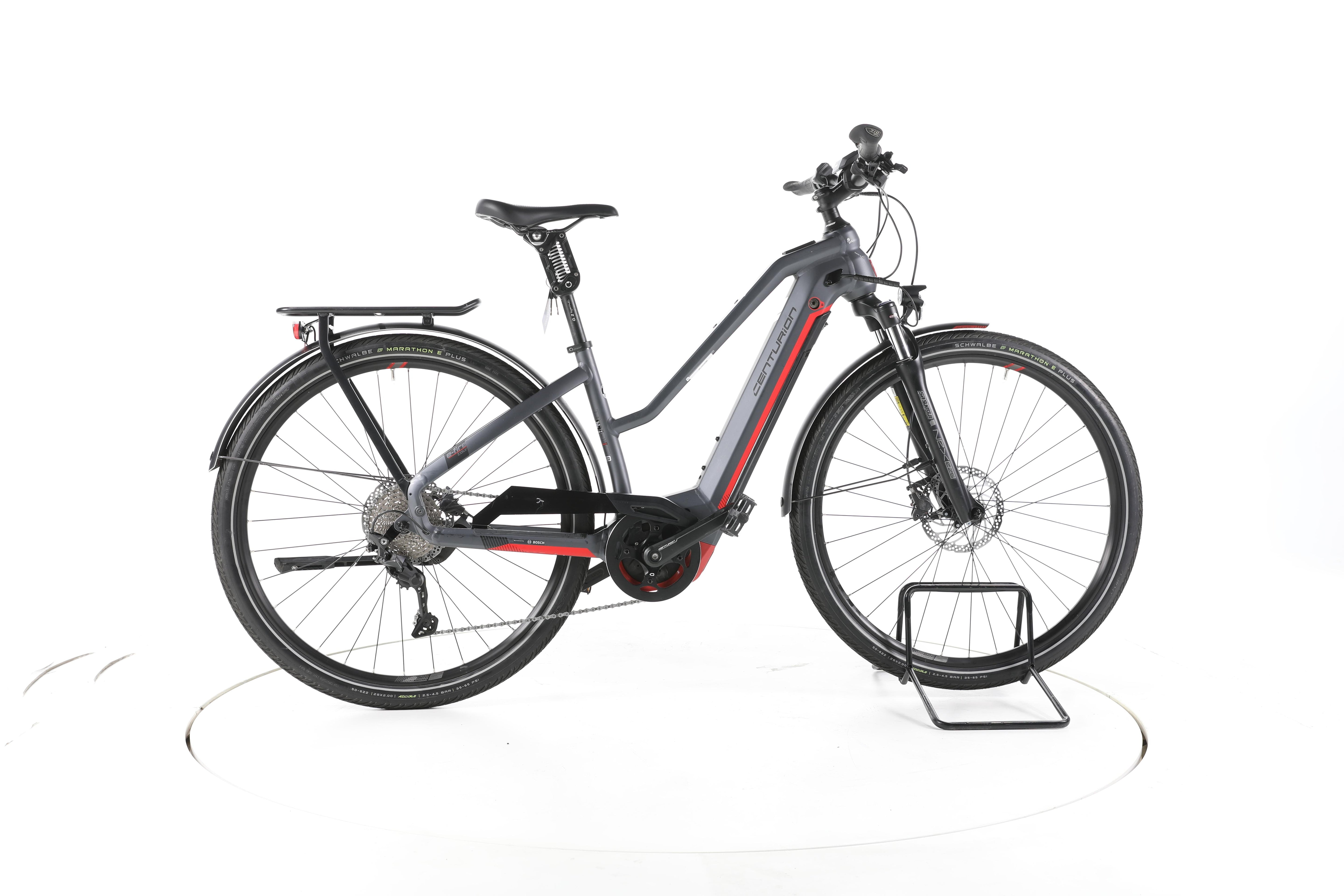 Centurion E-Fire Tour R860i Trekking E-Bike - Image 1
