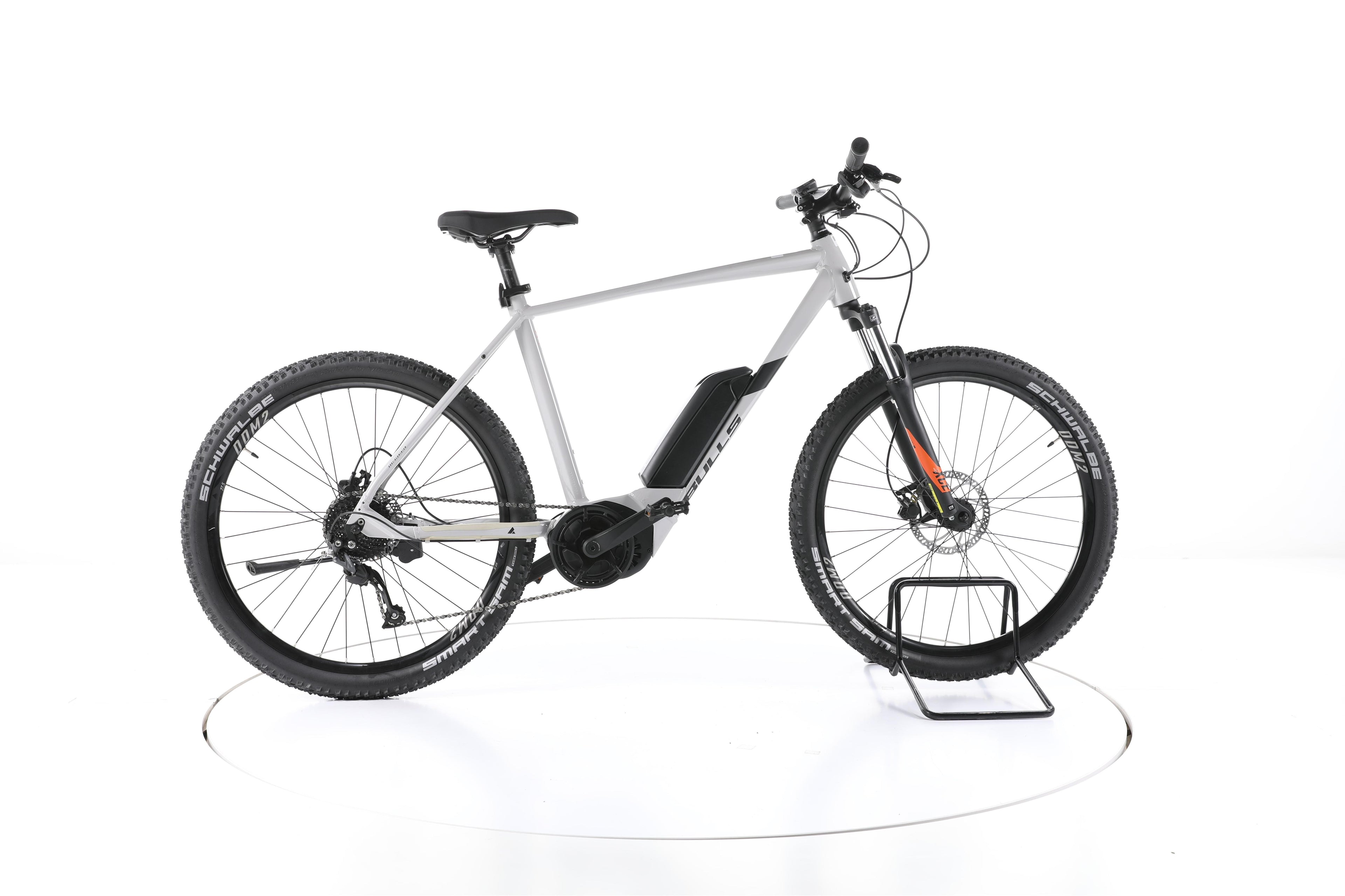 Bulls LT Performance E-Bike - Image 1