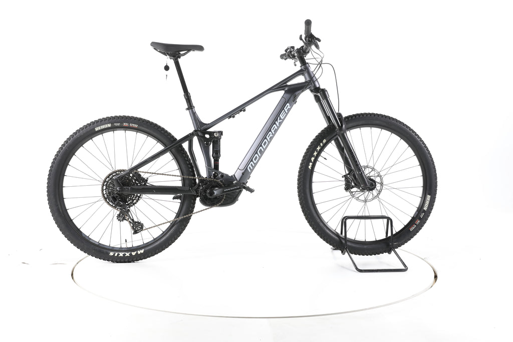 Mondraker Chaser E-Bike Fully - Image 1