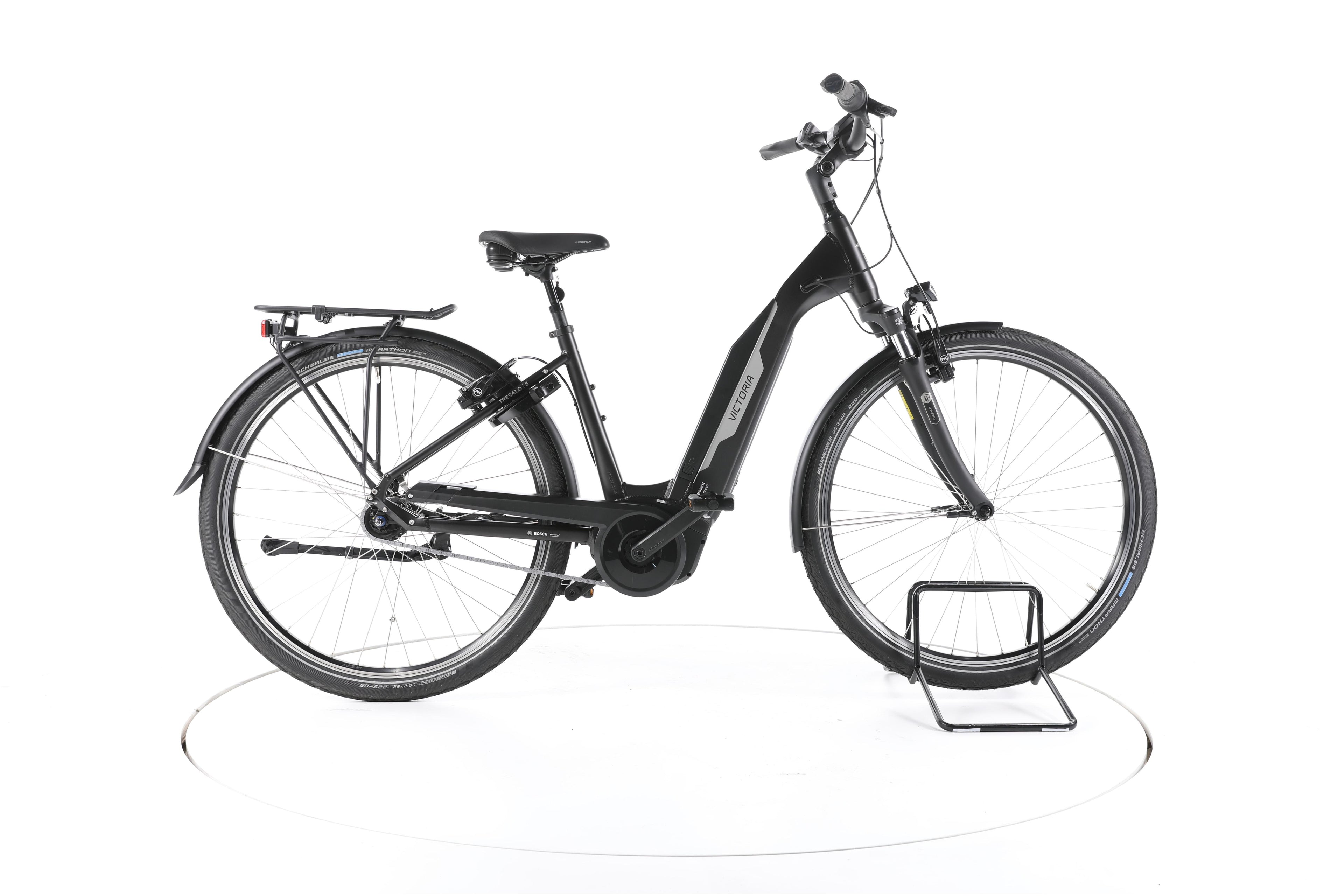 Victoria Tresalo 5 City E-Bike Tiefeinsteiger 2023 - Image 1