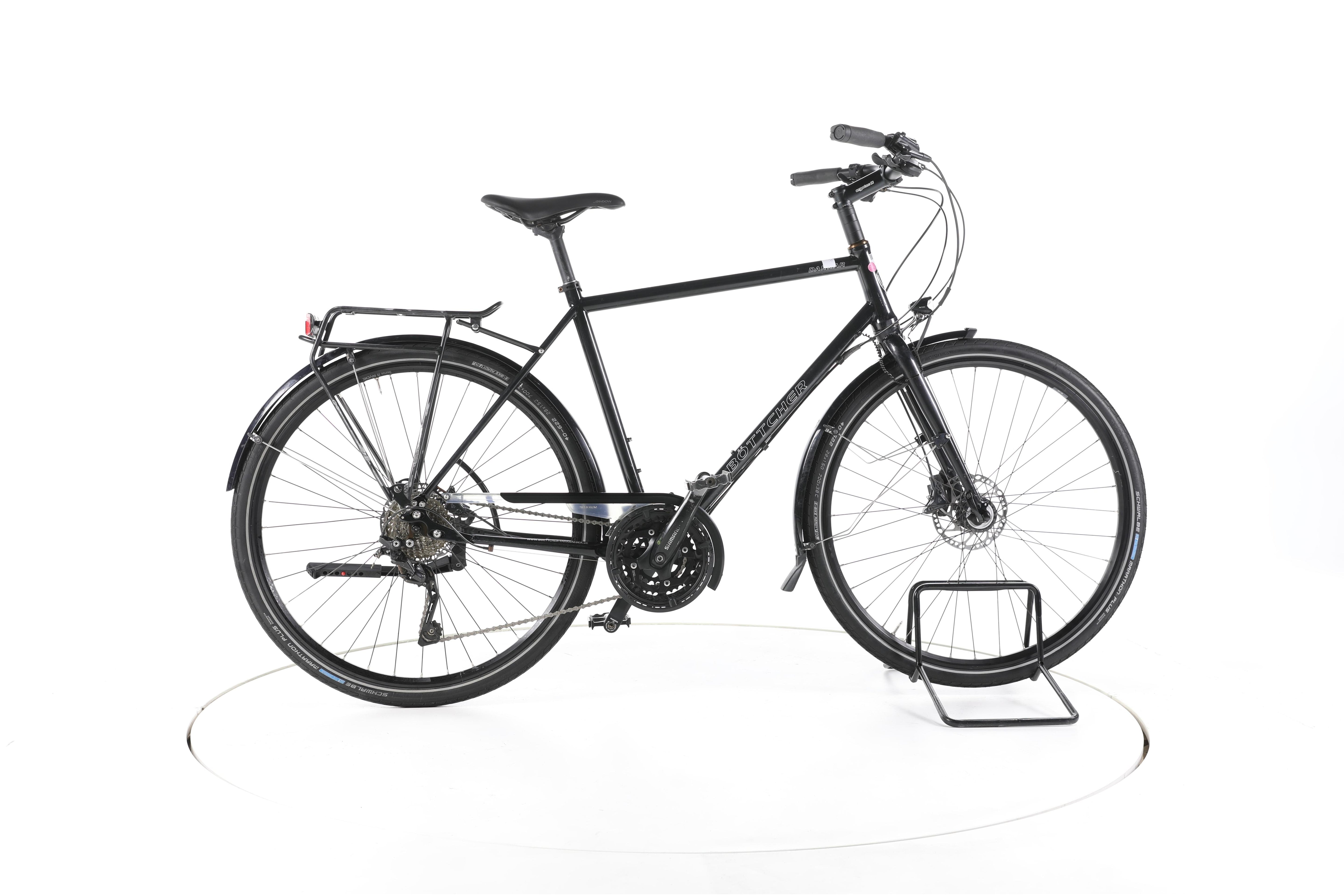 Böttcher Dakkar - Image 1