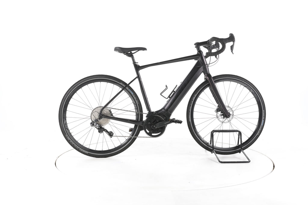 Giant Revolt E+ Pro XR E-Gravel & Rennrad - Image 1